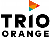 Trio Orange Trio Orange